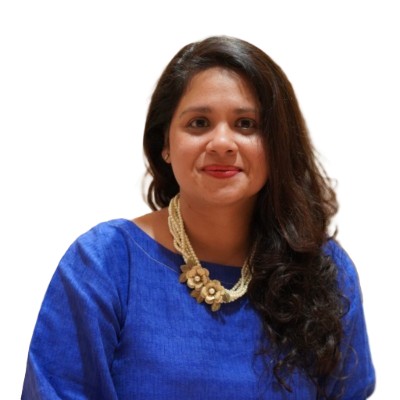 Latha MP